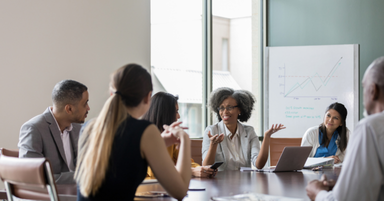 7 Reasons Your Nonprofit Needs a Well-Structured Budget