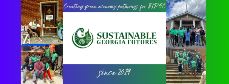 Case Study: Comprehensive Support for Sustainable Georgia Futures